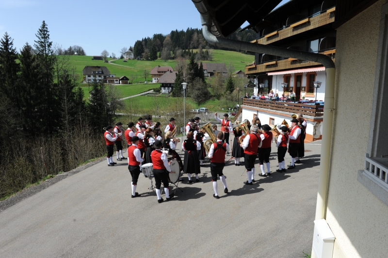 Waldshut